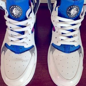 Size 9.5 - Nike Air Flight Huarache Premium QS